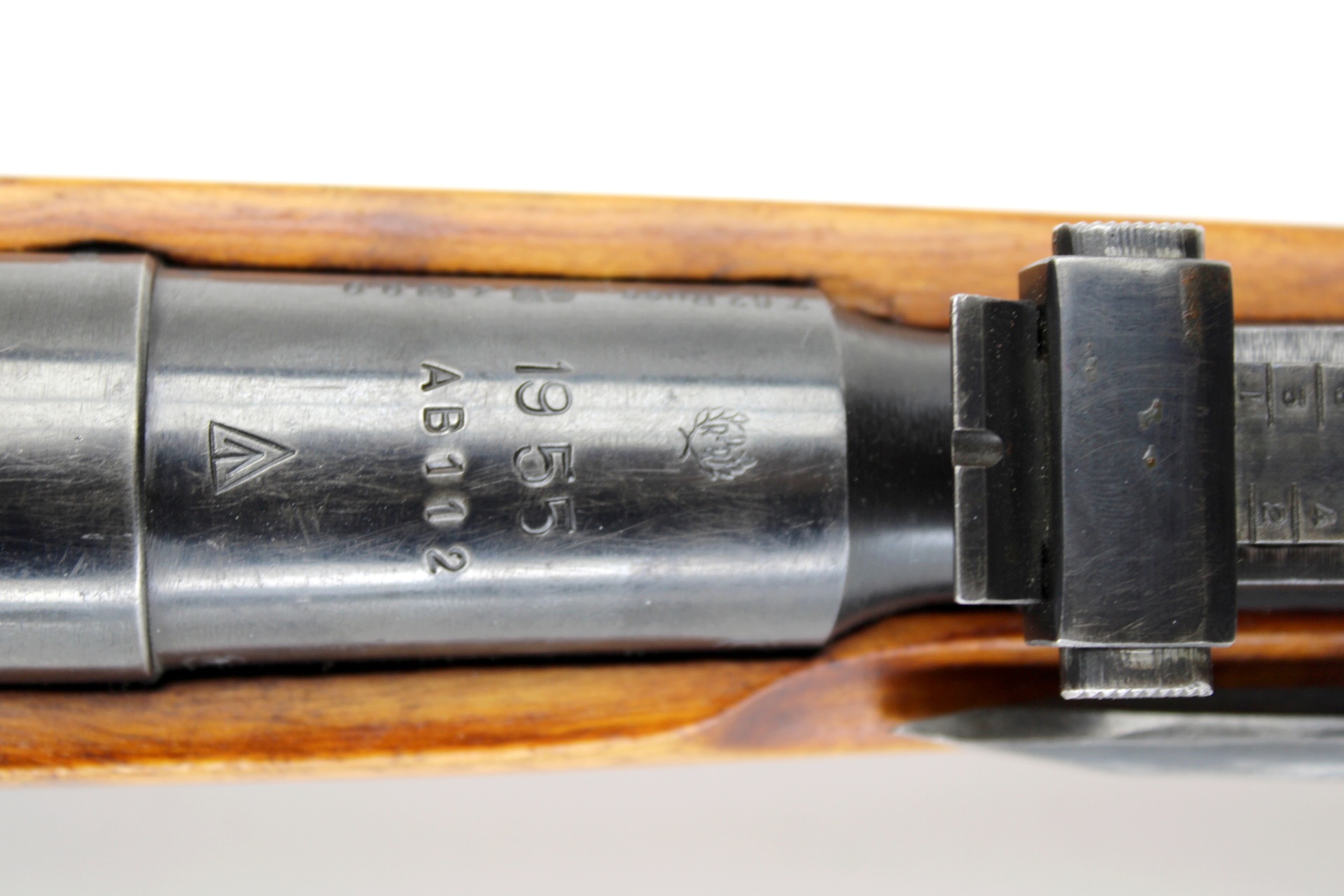 Waffen-Pfandleihhaus